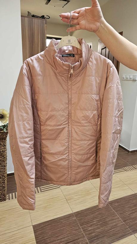 Prechodna bunda, takko,xxl