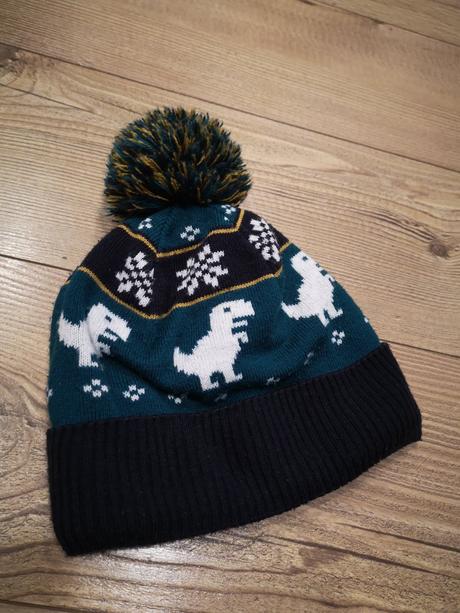 Zimna ciapka, coccodrillo,86