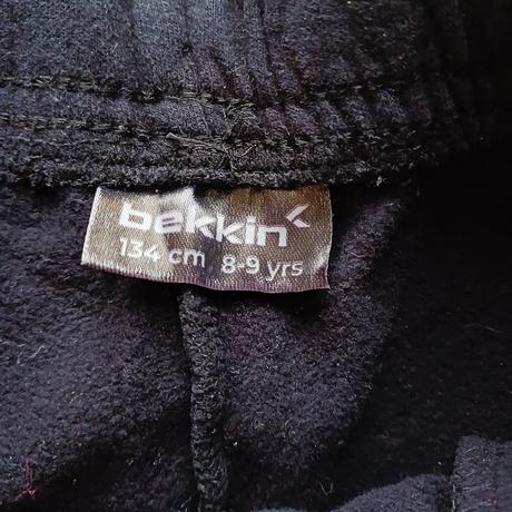 Teplejšie tepláky-k nákupu, 134