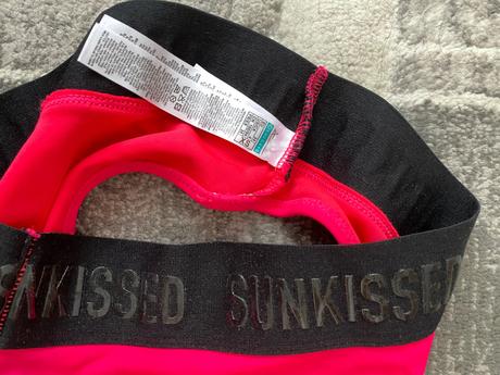 Plavky, new yorker,s