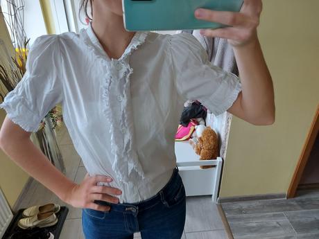 Dámska blúzka, pepe jeans,s