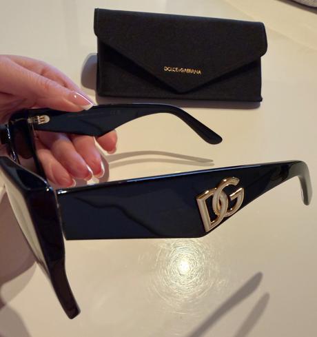 Slnečné okuliare dolce gabbana, dolce&gabbana