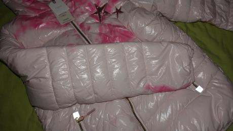 Nova zimna bunda next, next,170