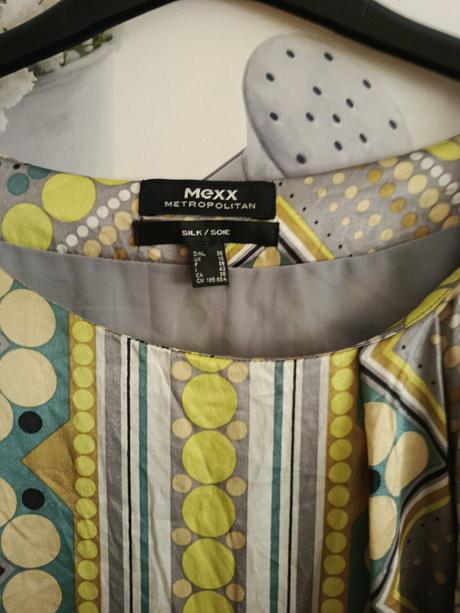 Šaty mexx, mexx,36