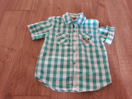 Košeľa, kiki&koko,98