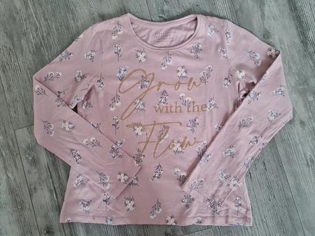 Tričká dlhý rukáv, 146