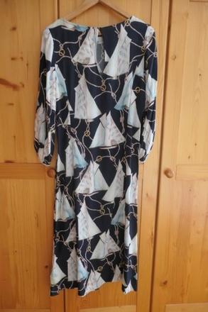 Gant sailing luxusne, excluziv damske dlhe vzdusne, gant,m