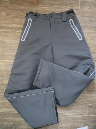 Otepľovačky č.164, reserved,164