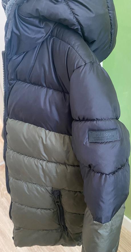 Extra tepla bunda minoti, minoti,152