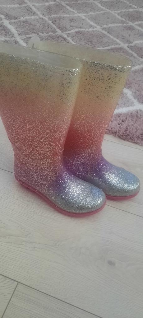 Duhove gumaky, f&f,30