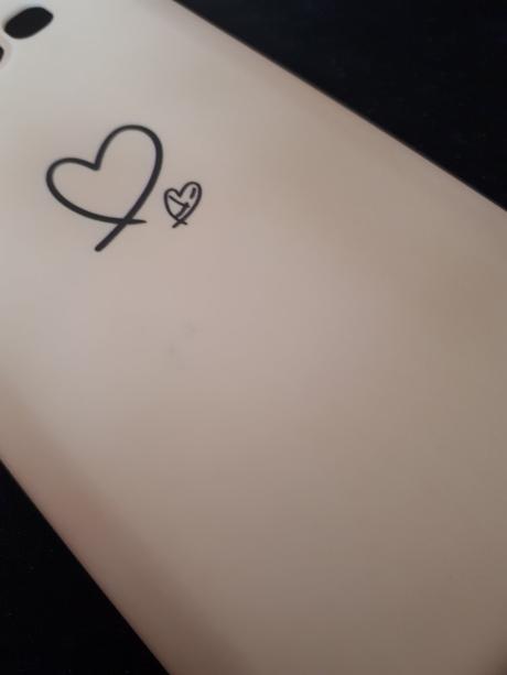 Staroruzovy ochranny obal na samsung a5 2017, samsung