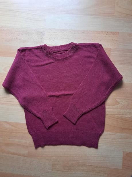 Balík chlapčenského oblečenia, 104–116