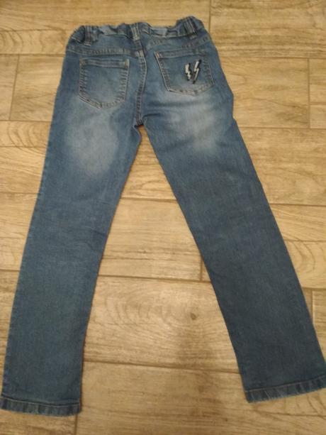 Dievčenské rifle, kik,134