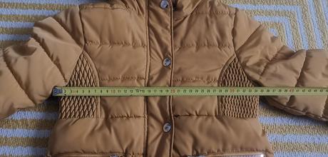 Zimná bunda, f&f,110