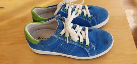 Topanky richter 31, richter,31