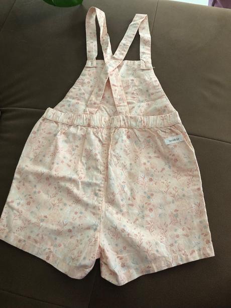 Kratsy a tricko, newbie,110