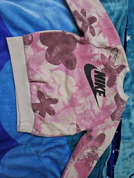 Súprava nike dievcenska, nike,122