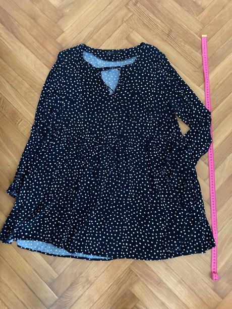 Šaty s vreckami, mohito,36