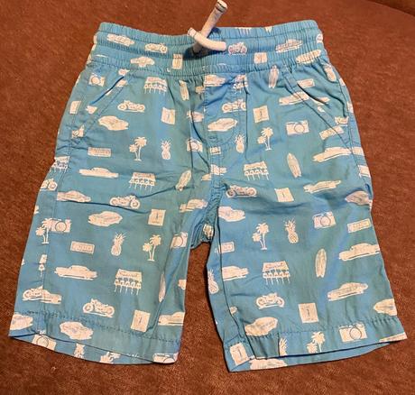 Detske kratase, f&f,98