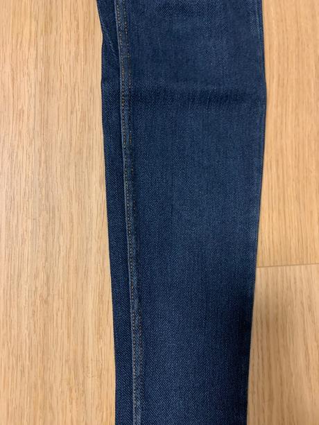 Elasticke riflove leginy, s