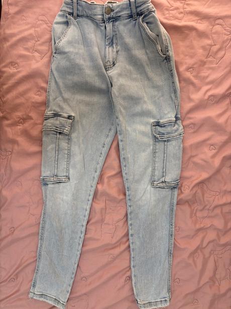 Rifle zara, zara,164