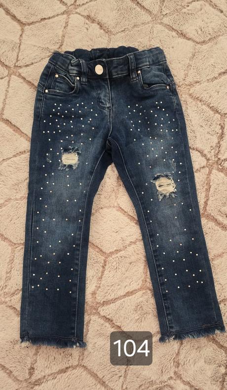 Rifle 104 ido, ido,104