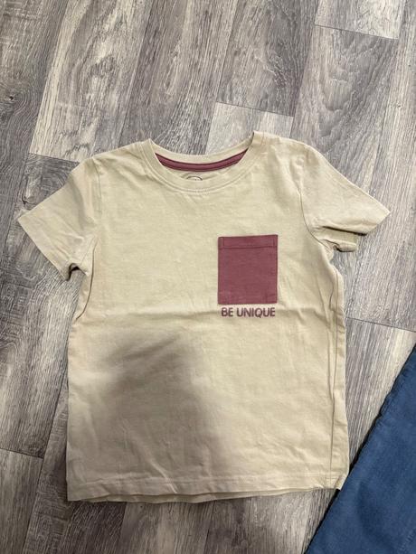 Chlapčenská súprava, zara,104