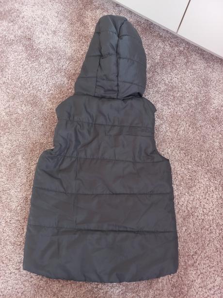 Prechodna vesta, lupilu, 116, lupilu,116