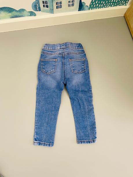 Rifľove leginy next, next,86