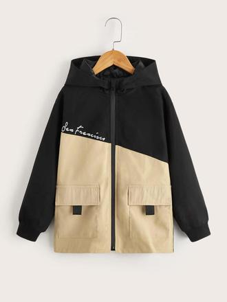 Prechodná vetrovka poštovné zdarma, 122 - 158