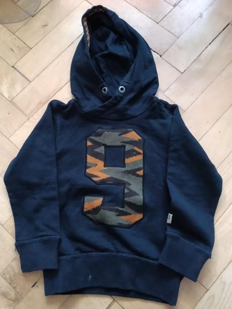 Mikinka mexx, mexx,98