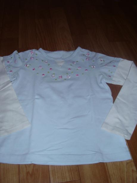 Pekné tričko, 122
