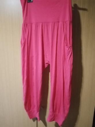 Dámske alebo dievčenske háremky 170/176, crashone,170