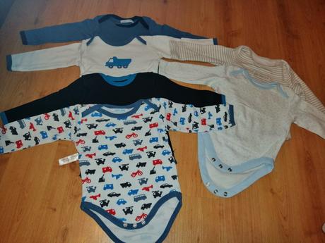 Bodycka 62/68, hema,68