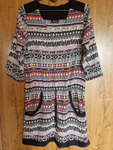 Šaty letné woman, 36