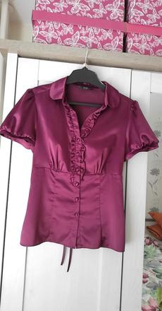 Dámska blúzka, f&f,40