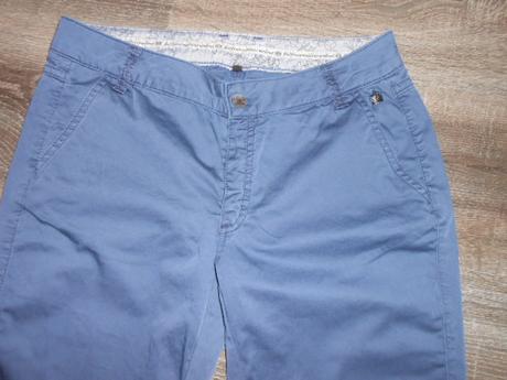 Khujo dámske letne nohavice velkost m, m