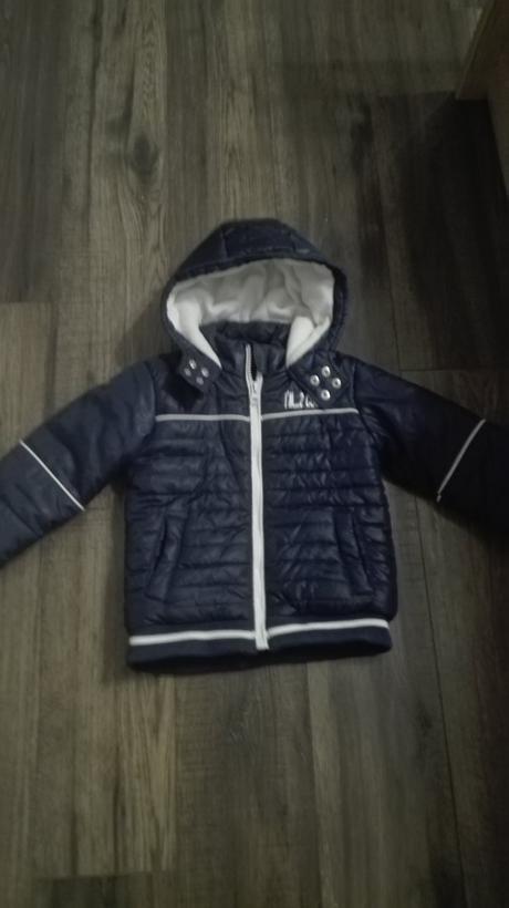 Zimna bunda, 116