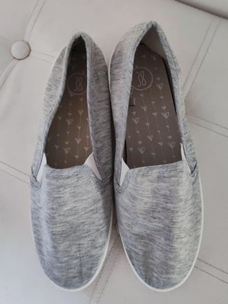 Espadrilky, 38