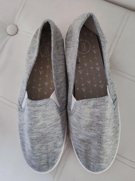Espadrilky, 38
