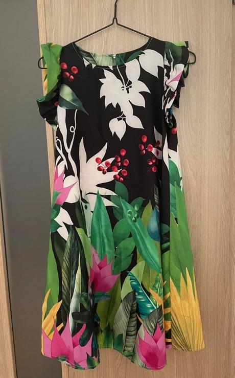 Šaty italy fashion, s