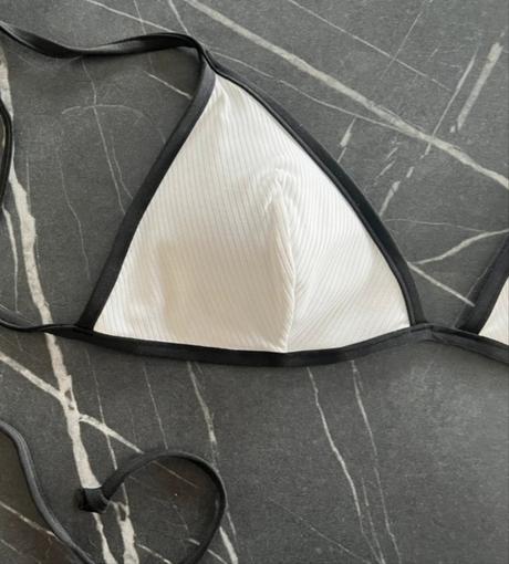 Plavky vrch h&m, h&m,l