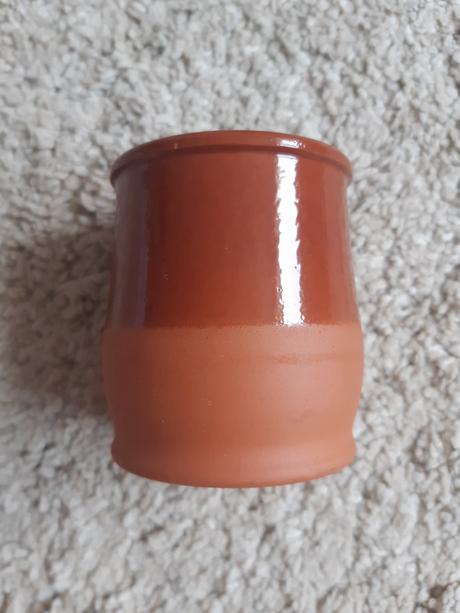 Mensi kochlik alebo vaza,