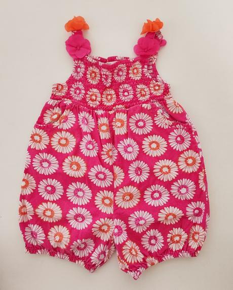 Letný overal, m&co,86