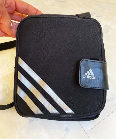 Športová taška over cross adidas, adidas