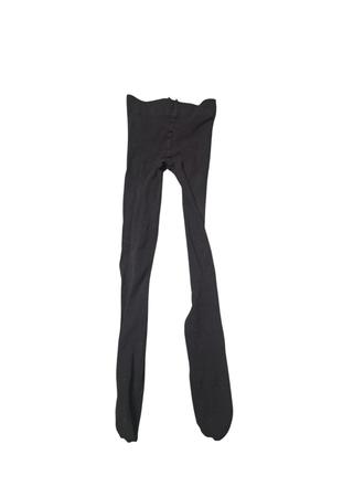 Dámske hrubšie silónky, m