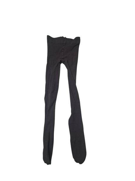 Dámske hrubšie silónky, m