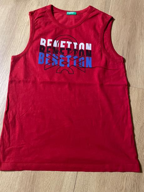 Tielko, benetton,xxl