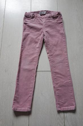 Menčestráky h&m, h&m,110