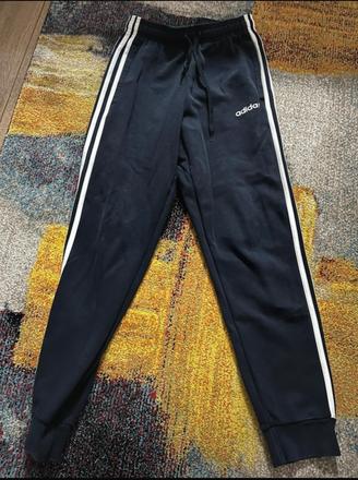 Teplaky, adidas,s